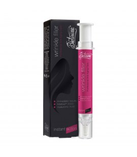 Ser antirid, Wrinkle Filler, cu acid Hialuronic si Vitamina A, Life Care® Ser antirid, Wrinkle Filler, cu acid Hialuronic si Vitamina A, Life Care®