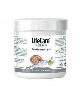 Gel cu extract de Melc, Life Care® Gel cu extract de Melc, Life Care®
