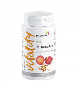 Life Impulse®  OPC Antioxidant Life Impulse®  OPC Antioxidant