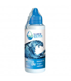 Molecule de oxigen stabilizate Super Water® Molecule de oxigen stabilizate Super Water®