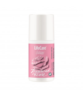 Natural deo, Treasured Rose, cu plante BIO, Life Care® Natural deo, Treasured Rose, cu plante BIO, Life Care®