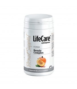 Renalo Complex, cu seminte BIO de dovleac, Life Care® Renalo Complex, cu seminte BIO de dovleac, Life Care®