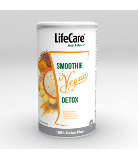 Smoothie Vegan, Detox, Life Care® Smoothie Vegan, Detox, Life Care®