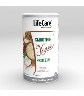 Smoothie Vegan, Protein, Life Care® Smoothie Vegan, Protein, Life Care®