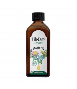 Ulei, Magic Oil, Life Care® Ulei, Magic Oil, Life Care®