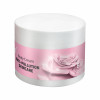 Crema de corp, Treasured Rose, cu apa de trandafiri BIO, Life Care®