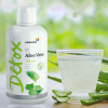 Aloe Vera, suc cu pulpă BIO, Life Care®